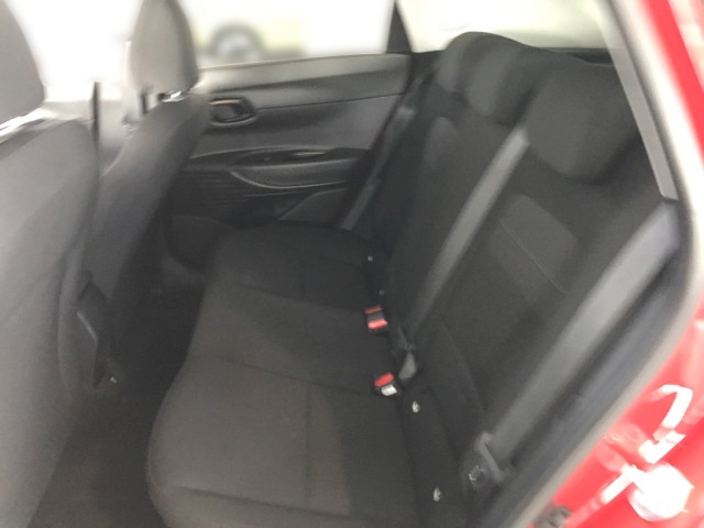 Bild 10: Hyundai Bayon GO Plus 1.2 MPI