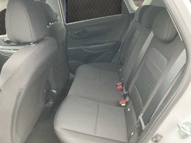 Bild 11: Hyundai Bayon GO Plus 1.2 MPI