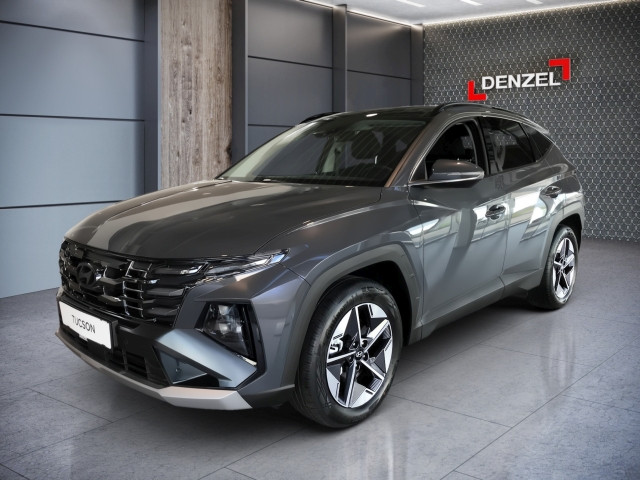 Bild 0: Hyundai Tucson NX4 GO Plus 1,6 T-GDi 2WD DCT