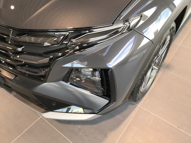 Bild 12: Hyundai Tucson NX4 GO Plus 1,6 T-GDi 2WD DCT