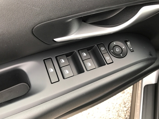 Bild 2: Hyundai Tucson NX4 GO Plus 1,6 T-GDi 2WD DCT