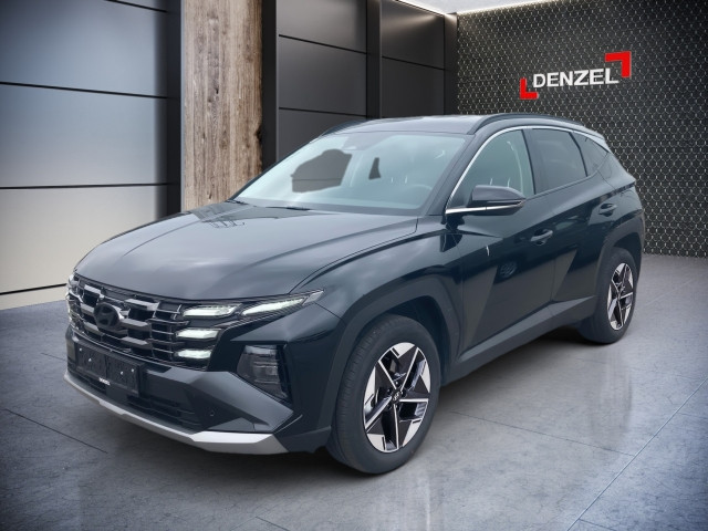 Bild 0: Hyundai Tucson NX4 GO Plus 1,6 T-GDi 4WD DCT