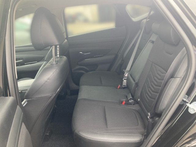 Bild 7: Hyundai Tucson NX4 GO Plus 1,6 T-GDi 4WD DCT