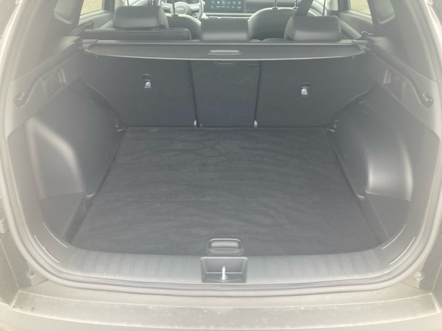 Bild 8: Hyundai Tucson NX4 GO Plus 1,6 T-GDi 4WD DCT