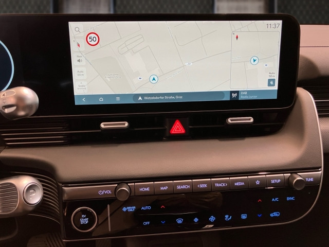 Bild 9: Hyundai IONIQ 5 GO 84kWh 2WD