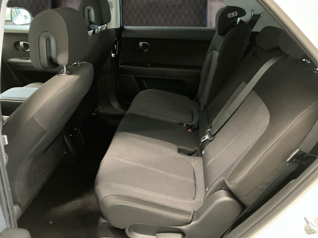 Bild 10: Hyundai IONIQ 5 GO 84kWh 2WD