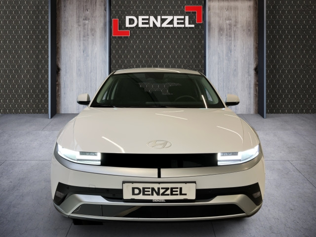 Bild 3: Hyundai IONIQ 5 GO 84kWh 2WD