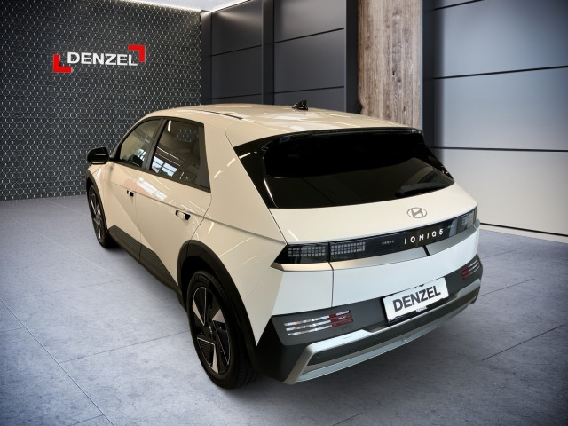 Bild 5: Hyundai IONIQ 5 GO 84kWh 2WD