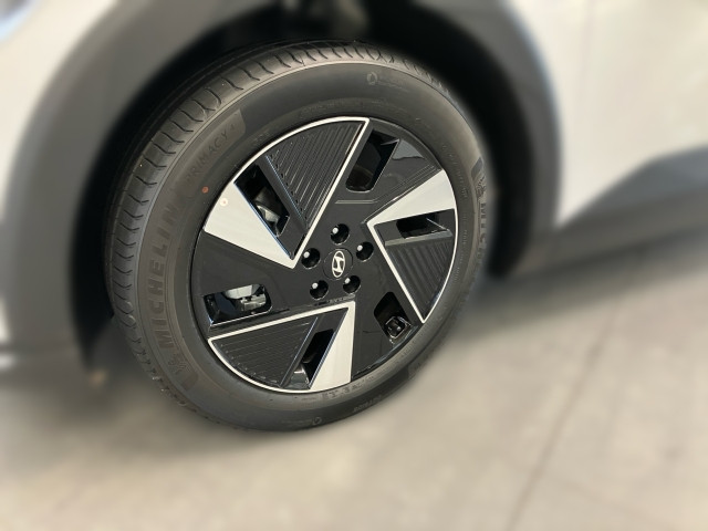 Bild 6: Hyundai IONIQ 5 GO 84kWh 2WD