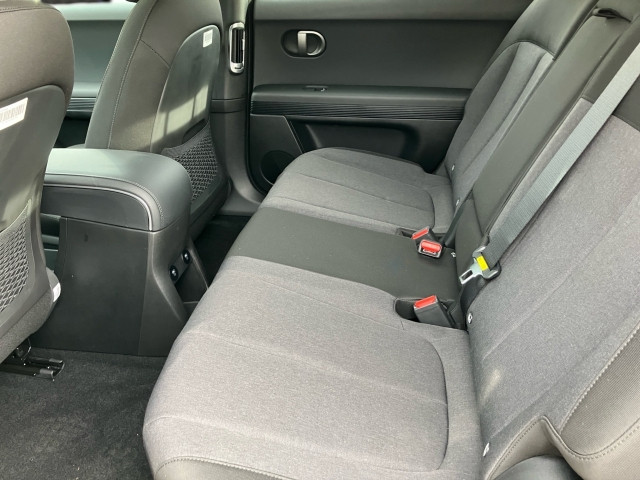 Bild 12: Hyundai IONIQ 5 GO 84kWh 4WD