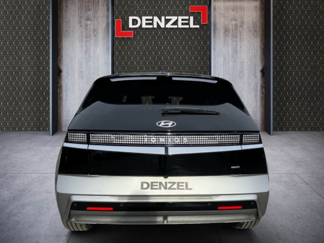 Bild 2: Hyundai IONIQ 5 GO 84kWh 4WD