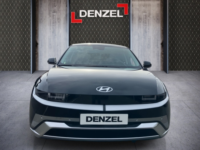 Bild 4: Hyundai IONIQ 5 GO 84kWh 4WD