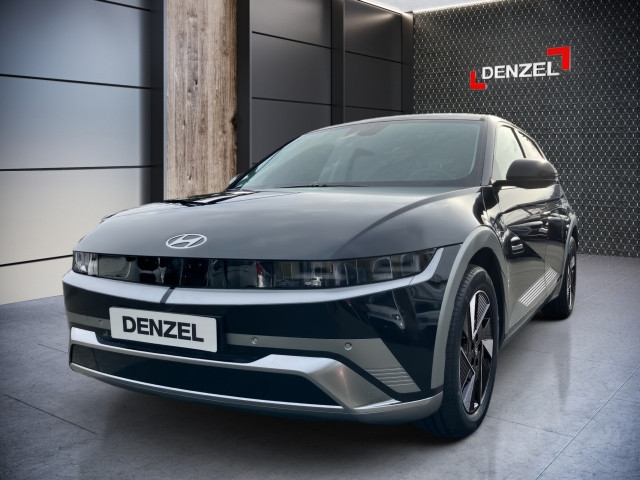 Bild 5: Hyundai IONIQ 5 GO 84kWh 4WD