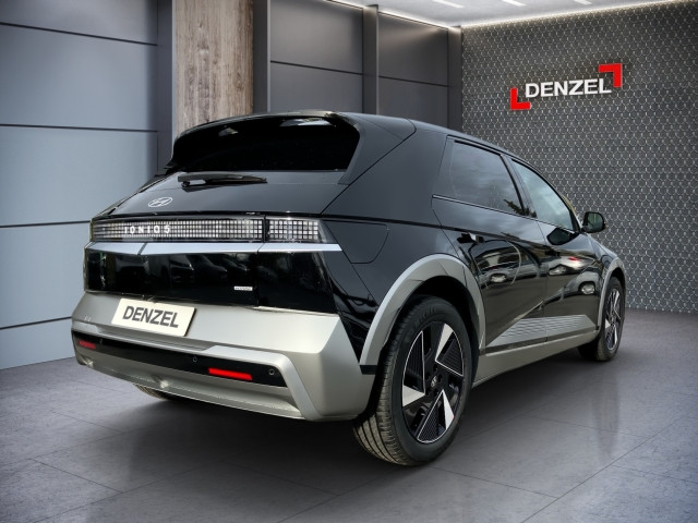 Bild 7: Hyundai IONIQ 5 GO 84kWh 4WD