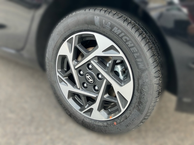 Bild 2: Hyundai i30 Kombi - PD GO 1.5 DPI