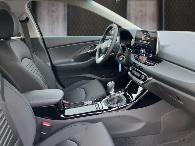 Bild 3: Hyundai i30 Kombi - PD GO 1.5 DPI