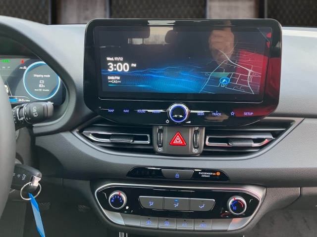 Bild 5: Hyundai i30 Kombi - PD GO 1.5 DPI