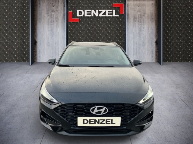 Bild 7: Hyundai i30 Kombi - PD GO 1.5 DPI