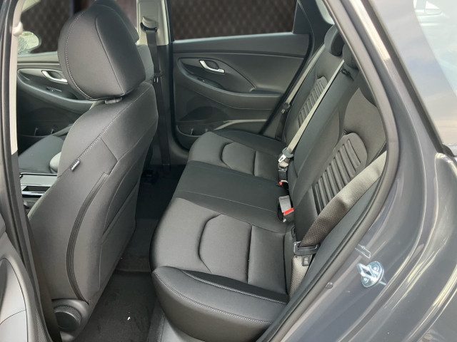 Bild 11: Hyundai i30 Kombi - PD GO 1.5 DPI