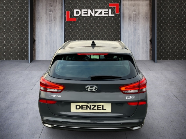 Bild 2: Hyundai i30 Kombi - PD GO 1.5 DPI