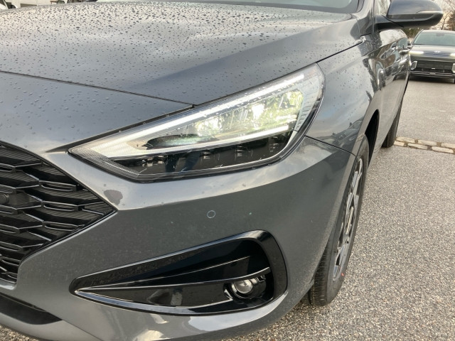 Bild 3: Hyundai i30 Kombi - PD GO 1.5 DPI