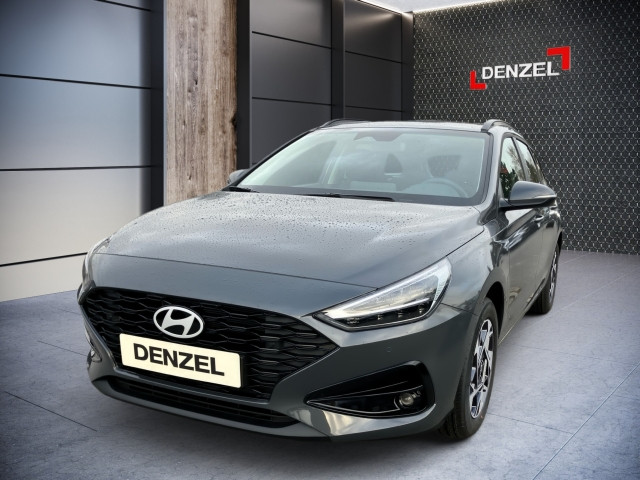 Bild 4: Hyundai i30 Kombi - PD GO 1.5 DPI