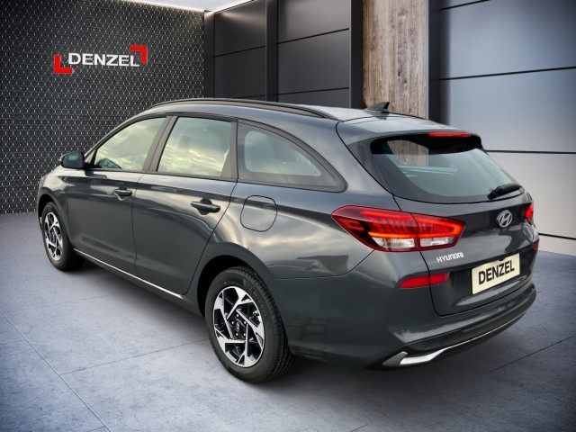 Bild 5: Hyundai i30 Kombi - PD GO 1.5 DPI