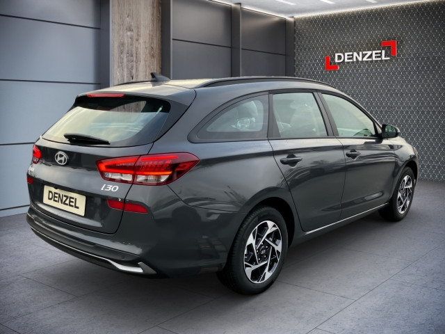 Bild 6: Hyundai i30 Kombi - PD GO 1.5 DPI