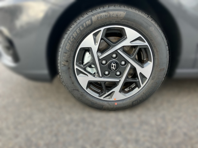 Bild 7: Hyundai i30 Kombi - PD GO 1.5 DPI