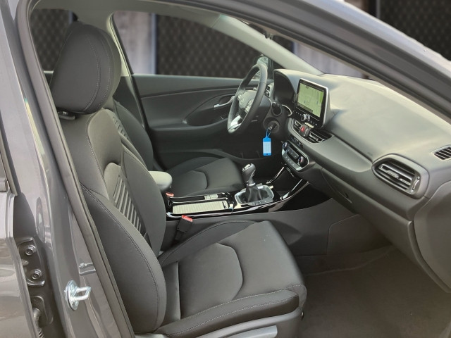 Bild 8: Hyundai i30 Kombi - PD GO 1.5 DPI