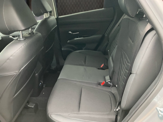 Bild 11: Hyundai Tucson NX4 GO Plus 1,6 T-GDi 2WD DCT
