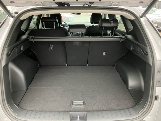 Bild 12: Hyundai Tucson NX4 GO Plus 1,6 T-GDi 2WD DCT