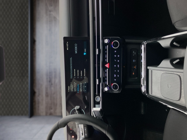 Bild 4: Hyundai Tucson NX4 GO Plus 1,6 T-GDi 2WD DCT