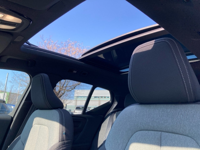 Bild 8: VOLVO PKW XC40 Plus, B3 Mild Hybrid, Benzin, Dark