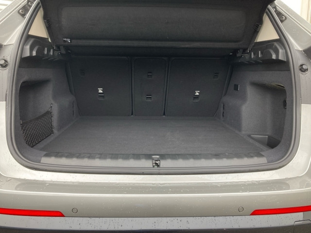 Bild 9: BMW iX1 eDrive20 U11