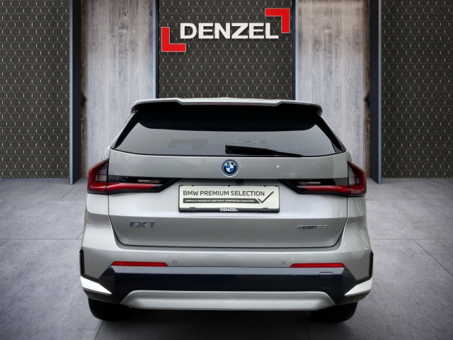 Bild 10: BMW iX1 eDrive20 U11