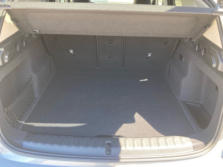 Bild 12: BMW iX1 eDrive20 66,5kWh