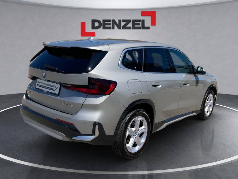 Bild 3: BMW iX1 eDrive20 66,5kWh