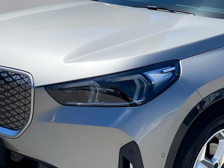 Bild 6: BMW iX1 eDrive20 66,5kWh