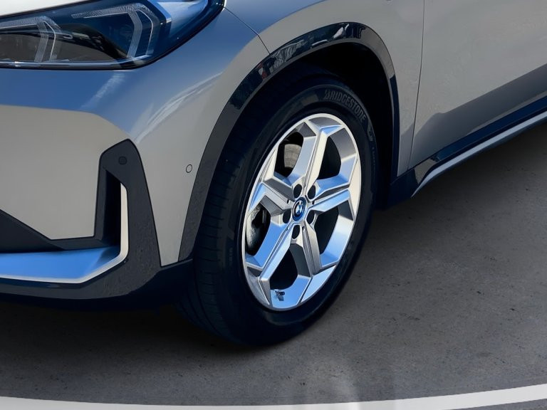 Bild 7: BMW iX1 eDrive20 66,5kWh