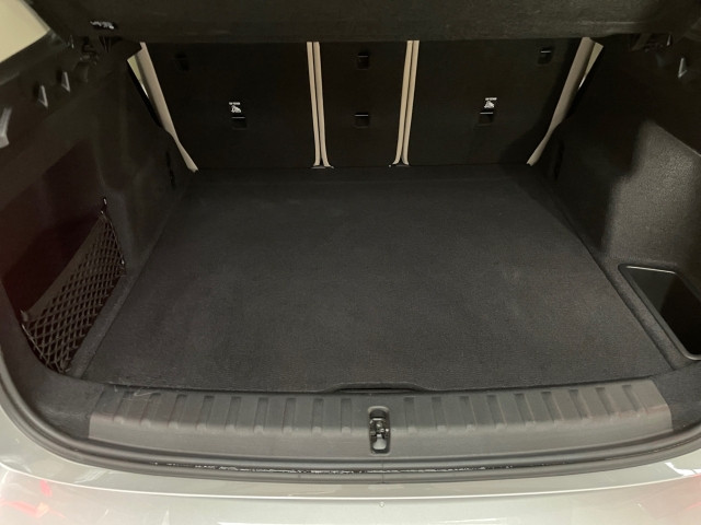 Bild 9: BMW X1 sDrive20d U11