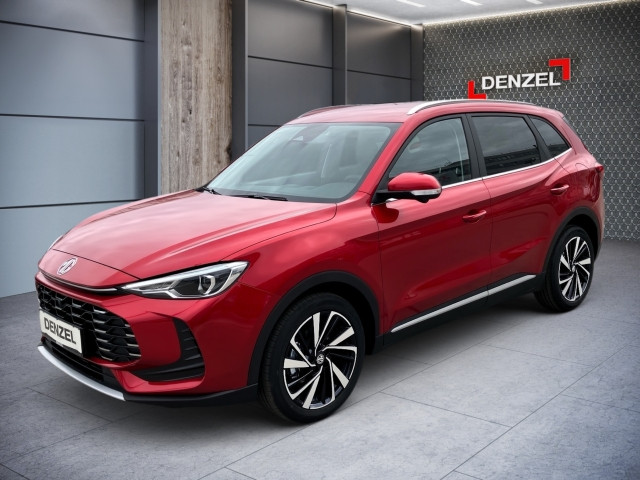 Bild 0: MG ZS HEV Luxury/25