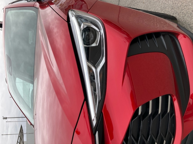 Bild 11: MG ZS HEV Luxury/25