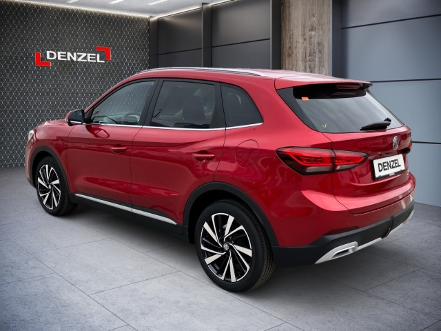 Bild 2: MG ZS HEV Luxury/25