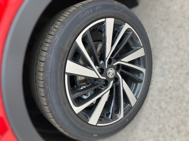 Bild 4: MG ZS HEV Luxury/25