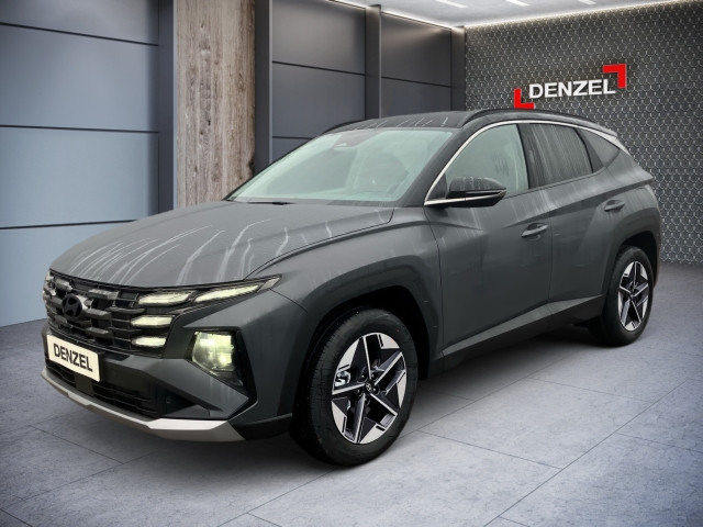 Bild 0: Hyundai Tucson NX4 GO Plus 1,6 T-GDi 2WD DCT