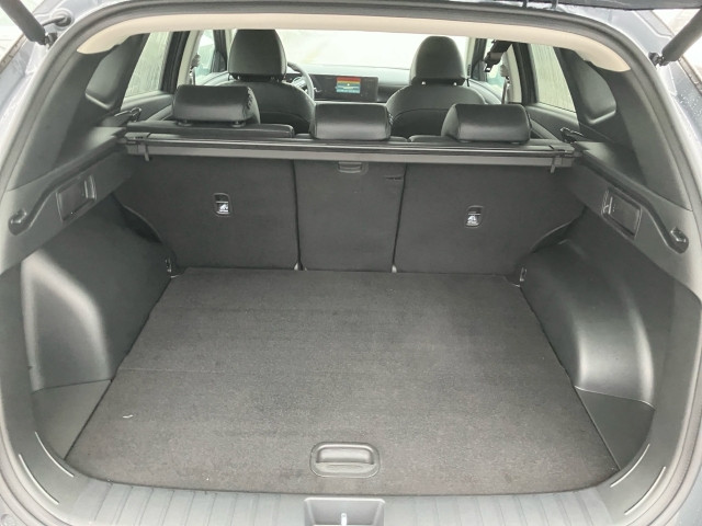 Bild 9: Hyundai Tucson NX4 GO Plus 1,6 T-GDi 2WD DCT