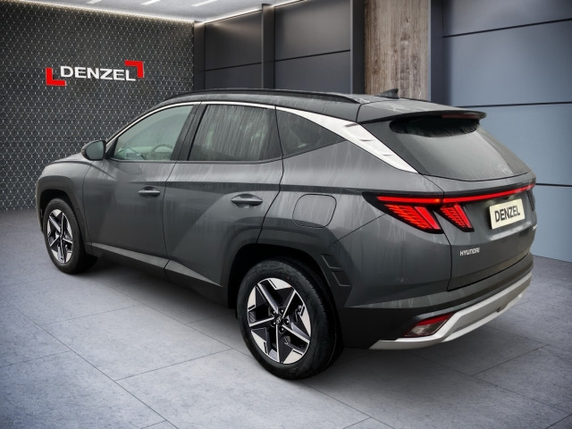 Bild 2: Hyundai Tucson NX4 GO Plus 1,6 T-GDi 2WD DCT