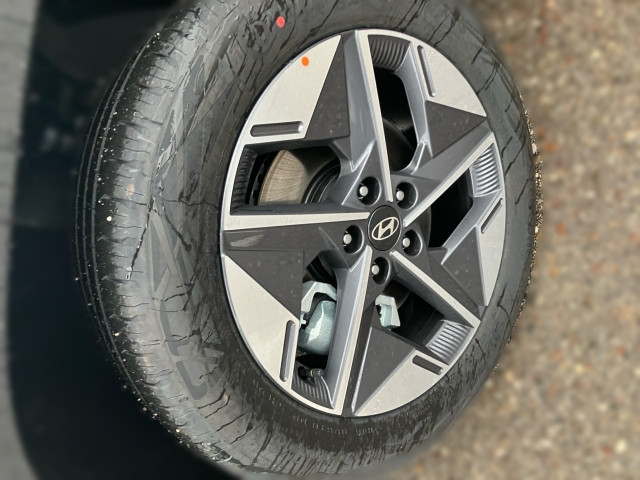 Bild 4: Hyundai Tucson NX4 GO Plus 1,6 T-GDi 2WD DCT