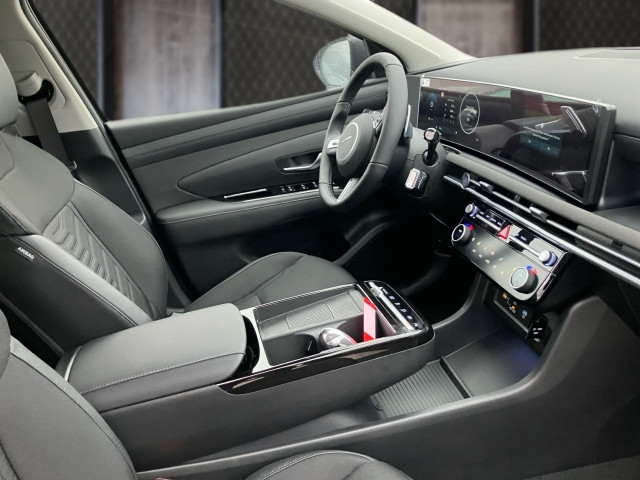 Bild 5: Hyundai Tucson NX4 GO Plus 1,6 T-GDi 2WD DCT